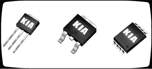 MOS晶體管種類 mos管種類名稱詳解！