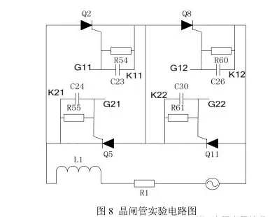功率開關MOS管器件的驅動電路是什么原理？