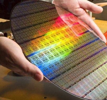 臺(tái)灣晶圓廠墮入訂單太滿，交不出貨！