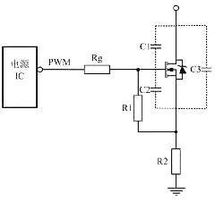 電源mos-電源mos管驅動電路如何選用-詳解分析-KIA MOS管