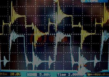 逆變器電路圖-逆變器電路圖原理詳解與電路分析-KIA MOS管