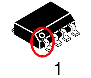 場效應管電路圖