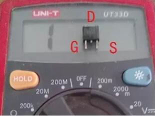 怎樣判斷場效應管好壞-怎樣用萬用表判斷場效應管好壞-KIA MOS管