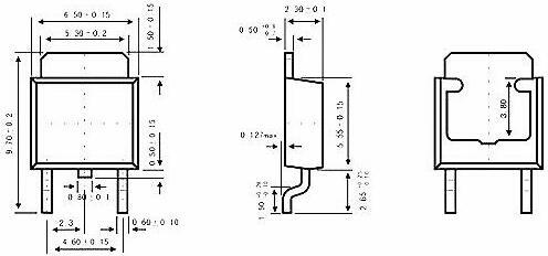 mos管品牌推薦 mos管品牌推薦