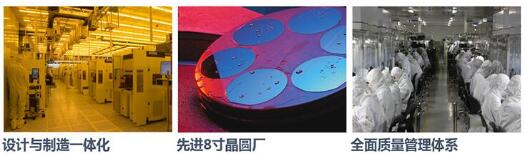 無(wú)線充電器 MOS管