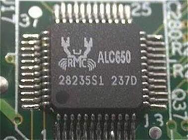 集成電路封裝類型