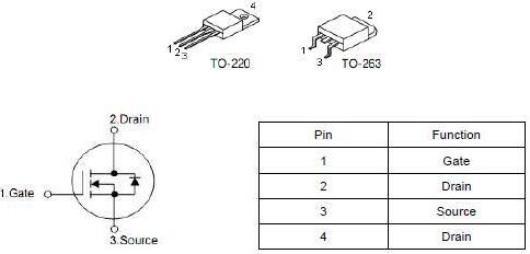 電動(dòng)車控制器,75NF75