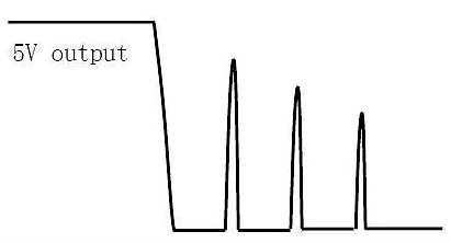 開關(guān)電源,開關(guān)電源調(diào)試問(wèn)題