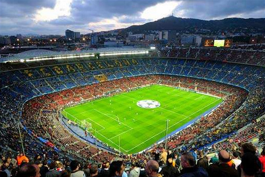 體育行業和產業 體育行業和產業