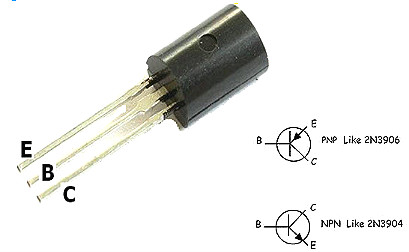 晶體管-不同類型的晶體管及其功能與應(yīng)用知識(shí)-KIA MOS管