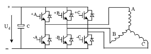 三極管，場效應管，IGBT