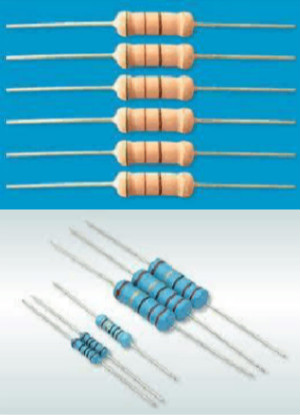 電阻,元件 電阻,元件