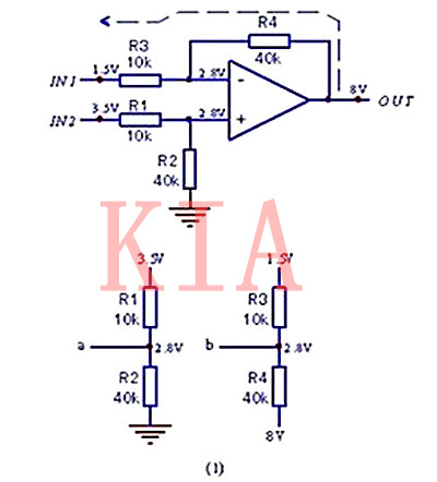 差分放大電路 差分放大電路
