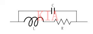電阻電容電感的高頻等效電路、特性曲線-KIA MOS管