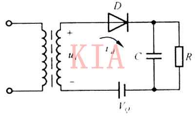 檢波二極管概述、工作原理詳細(xì)分析-KIA MOS管