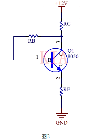 三極管 靜態工作點 三極管 靜態工作點