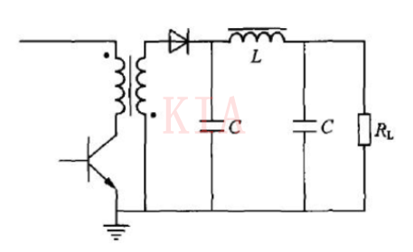 開關電源 EMC 噪聲
