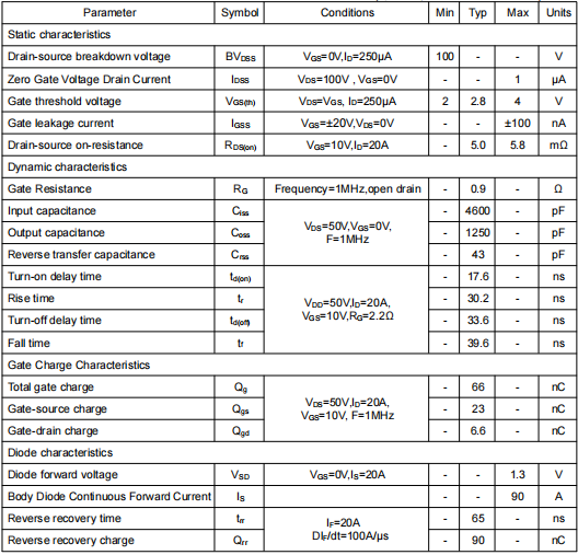 3310場效應管,KCB3310A 3310場效應管,KCB3310A