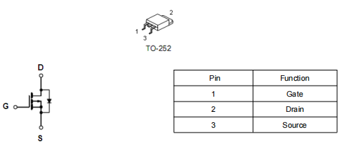 cmd5940參數(shù),cmd5940場(chǎng)效應(yīng)管代換,?KIA23P10A原廠現(xiàn)貨?-KIA MOS管