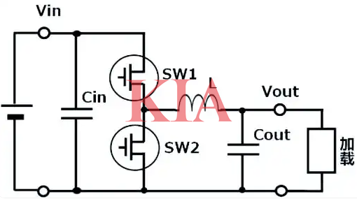 電源穩壓器,穩壓電路