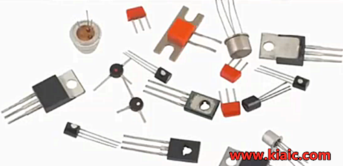 半導體分立器件