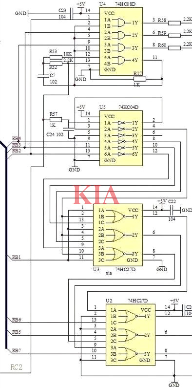 電動車控制器開關驅動