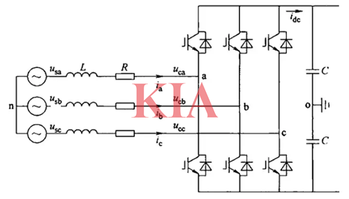儲能逆變器工作原理圖文詳解-KIA MOS管