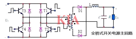 半橋驅(qū)動(dòng)和全橋驅(qū)動(dòng)