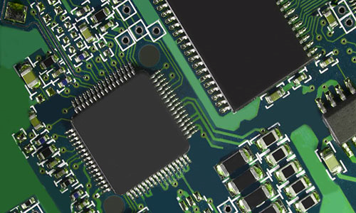 數字集成電路,模擬集成電路