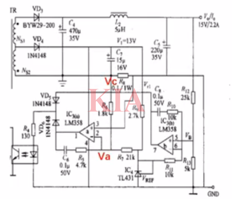 恒壓電源,恒流電源,區別